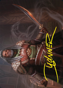 Théoden, King of Rohan Card image