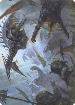 Mirrodin Besieged Card image