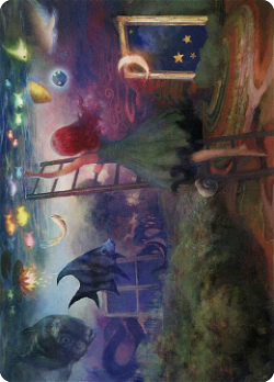Lucid Dreams Card image