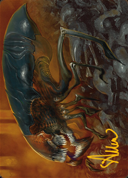 Cranial Ram カード image