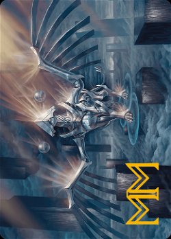 Sphinx of the Revelation Card image