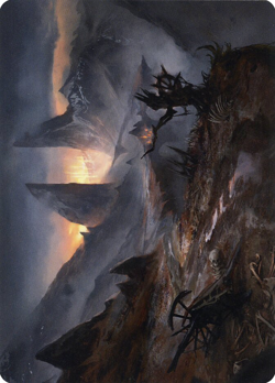 마녀의 언덕 카드 image
