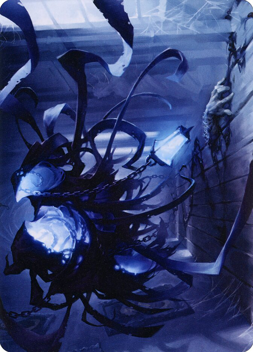 Spectral Adversary Card image