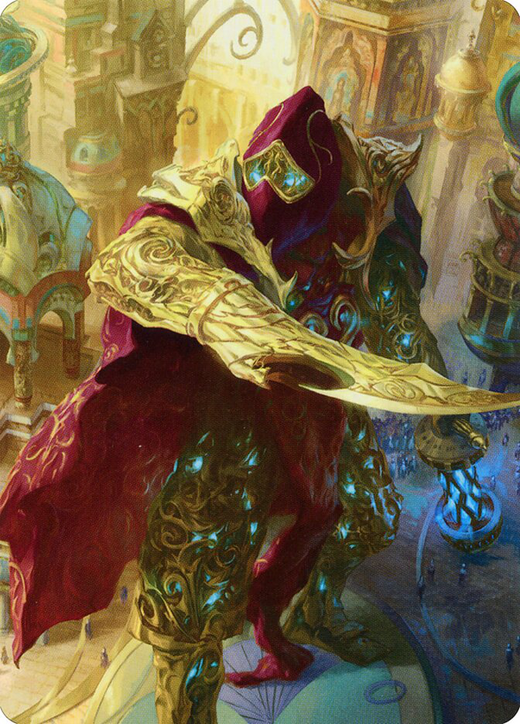 Baral, Chief of Compliance Card image
