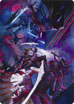 Invasion of Kamigawa Card image
