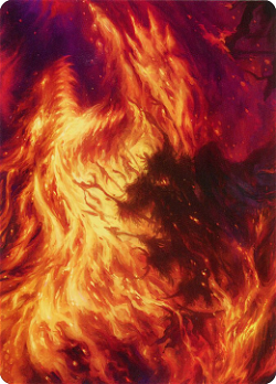 Stoke the Flames Card image