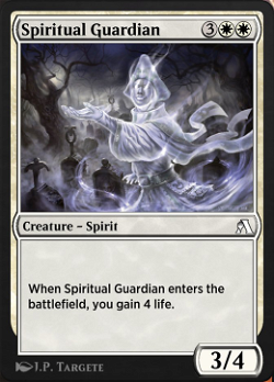 Guardian espiritual