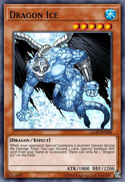 Dragon Ice image