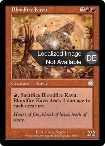 Bloodfire Kavu Full hd image