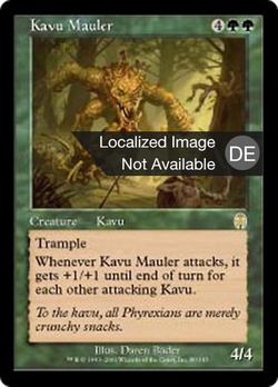 Malmender Kavu