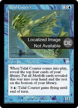 Tidal Courier image