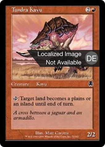 Tundra Kavu Full hd image