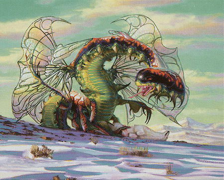 Give all creatures keyboards deck image