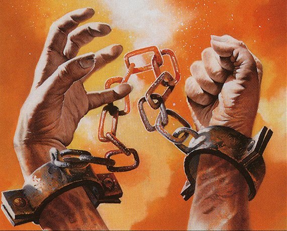 Manacles of Decay Crop image Wallpaper