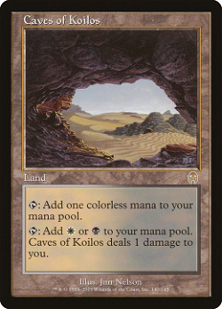 Caves of Koilos image