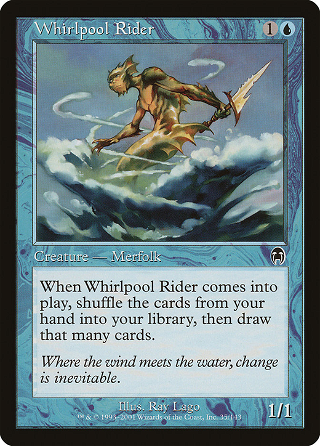 Whirlpool Rider image