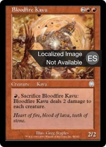 Bloodfire Kavu Full hd image