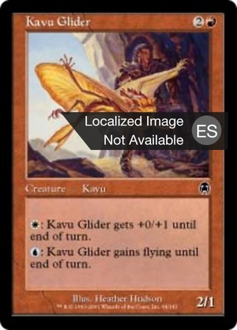 Kavu Glider Full hd image