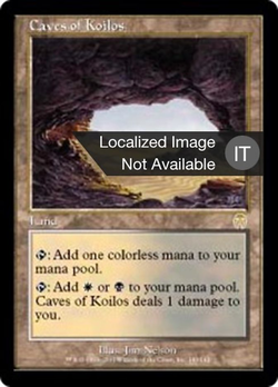 Caverne di Koilos