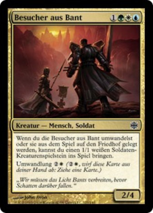 Bant Sojourners Full hd image