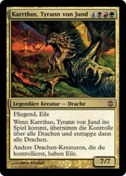 Karrthus, Tyrann von Jund image
