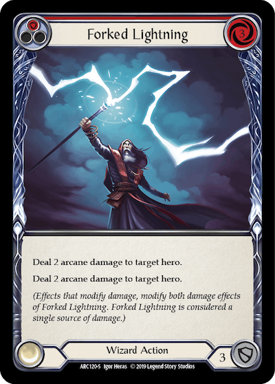 Forked Lightning (1) Full hd image