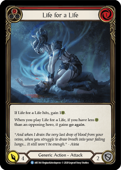 Life for a Life (1) Full hd image