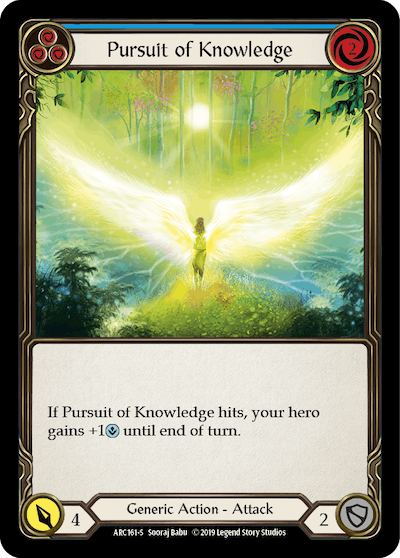 Pursuit of Knowledge (3) Full hd image