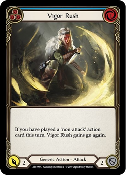 Vigor Rush (3) image