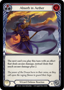 Absorb in Aether (1) image