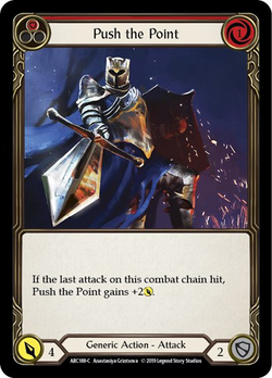Push the Point (1) image