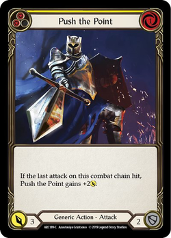Push the Point (2) image