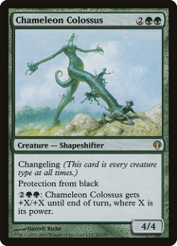 Chameleon Colossus image
