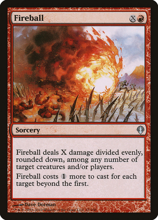 Fireball image
