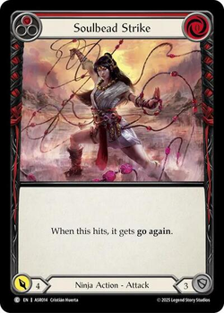 Soulbead Strike (1) image