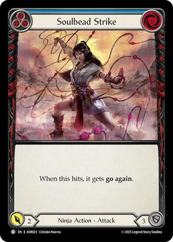 Soulbead Strike (3) image