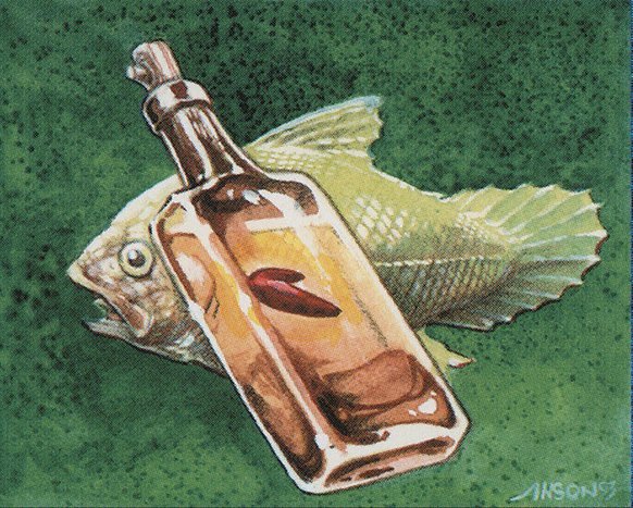 Fishliver Oil Crop image Wallpaper