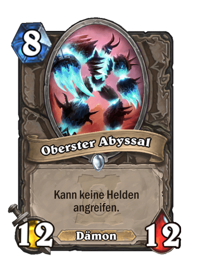 Oberster Abyssal image
