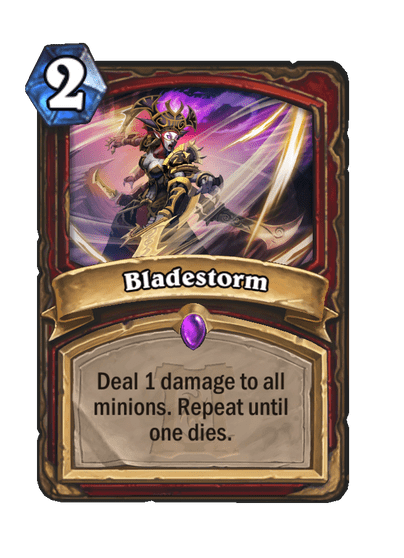 Bladestorm Full hd image