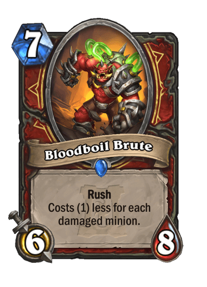 Bloodboil Brute Full hd image