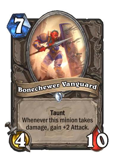 Bonechewer Vanguard Full hd image