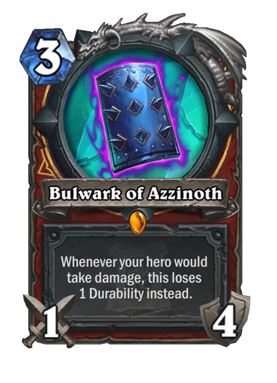 Bulwark of Azzinoth Full hd image