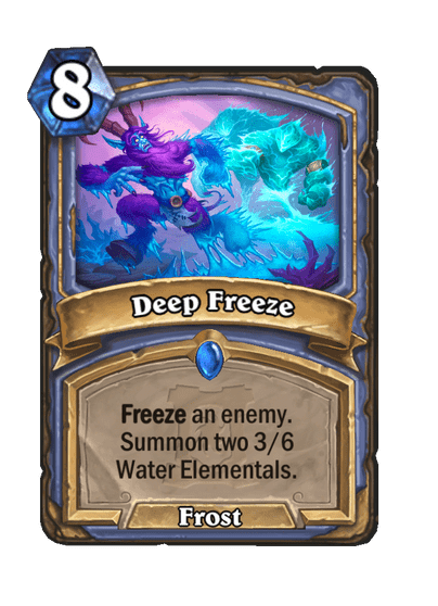 Deep Freeze Full hd image