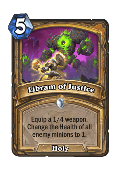 Libram of Justice Full hd image