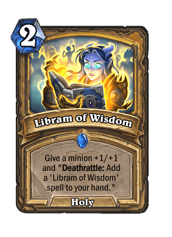 Libram of Wisdom