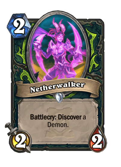 Netherwalker image