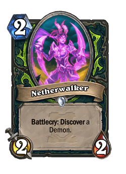 Netherwalker