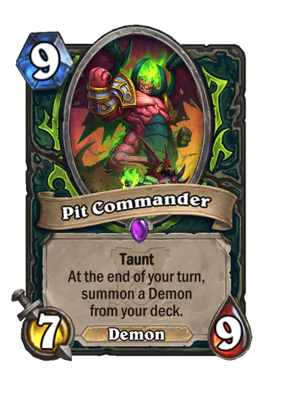 Pit Commander Full hd image