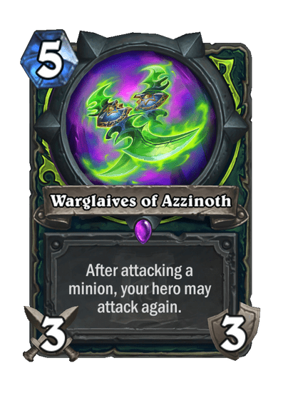 Warglaives of Azzinoth Full hd image