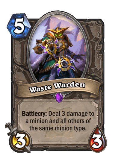 Waste Warden Full hd image